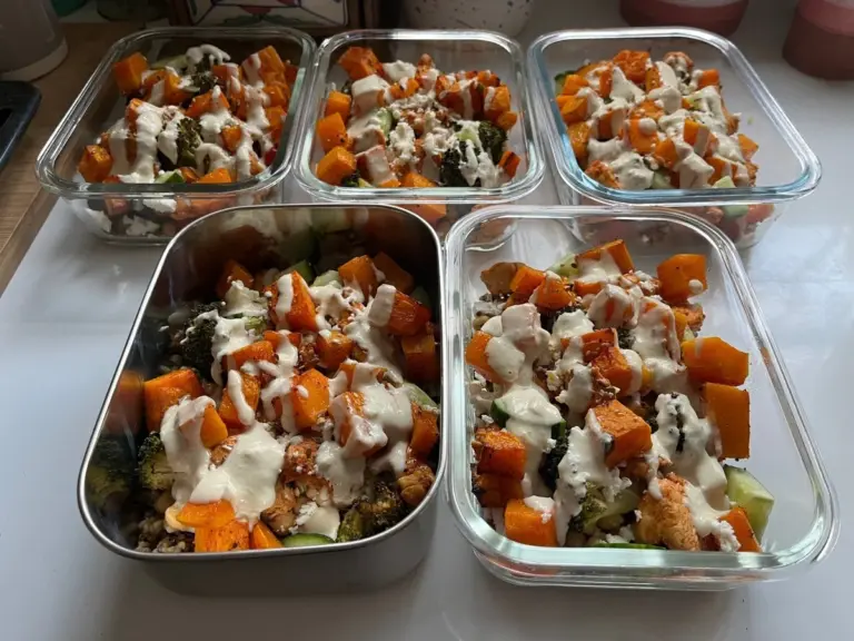 Vergessen Sie Diäten: Dieses eine Gericht hält meinen Mann und mich seit Monaten fit – und kostet fast nichts.