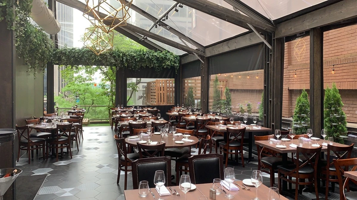 Wall Street isst heimlich anders: Deshalb meiden Top-Manager das 89-Dollar-Steak - image 1