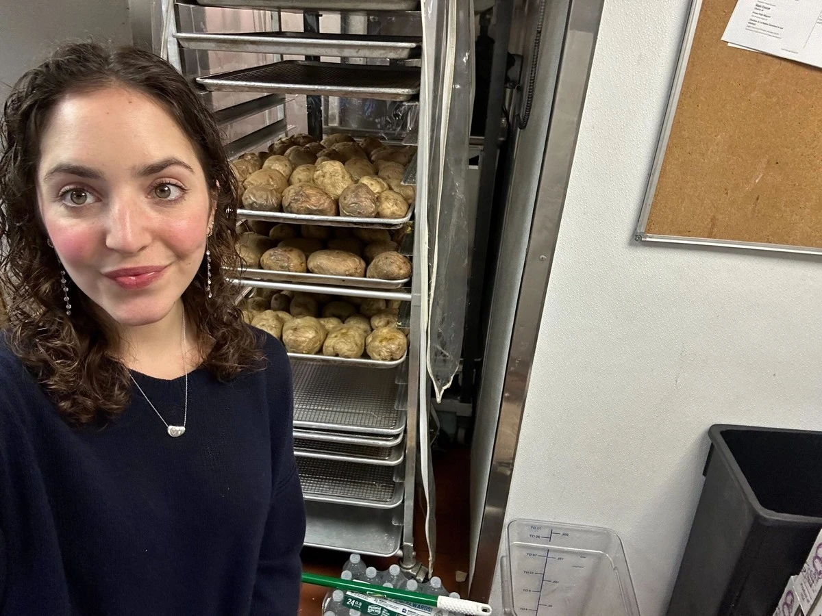 Wall Street isst heimlich anders: Deshalb meiden Top-Manager das 89-Dollar-Steak