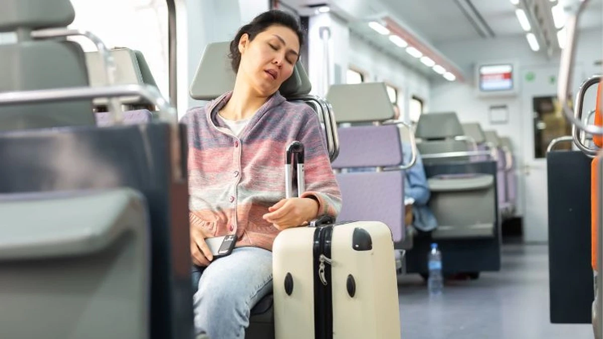 Warum dein Traum vom Reisen dich in 18 Monaten emotional ruiniert (und wie du das vermeidest) - image 1