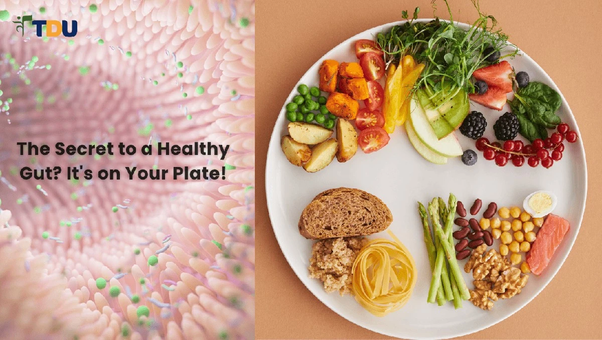 Warum dein Wurstbrot dich krank macht – Diese 5 einfachen Lebensmittel schlagen Darmkrebs im Keim - image 2