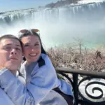 Warum die Niagarafälle Sie mehr Geld kosten und frustrieren als erhoffen lassen.