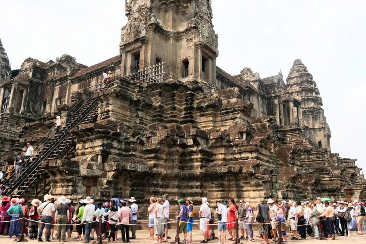 Warum die Niagarafälle Sie mehr Geld kosten und frustrieren als erhoffen lassen. - image 2
