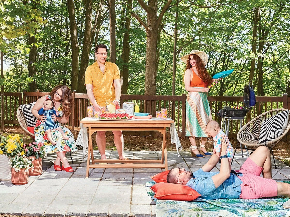 Warum diese dreifache Elternschaft besser funktioniert als deine Zweier-Konstellation - image 1