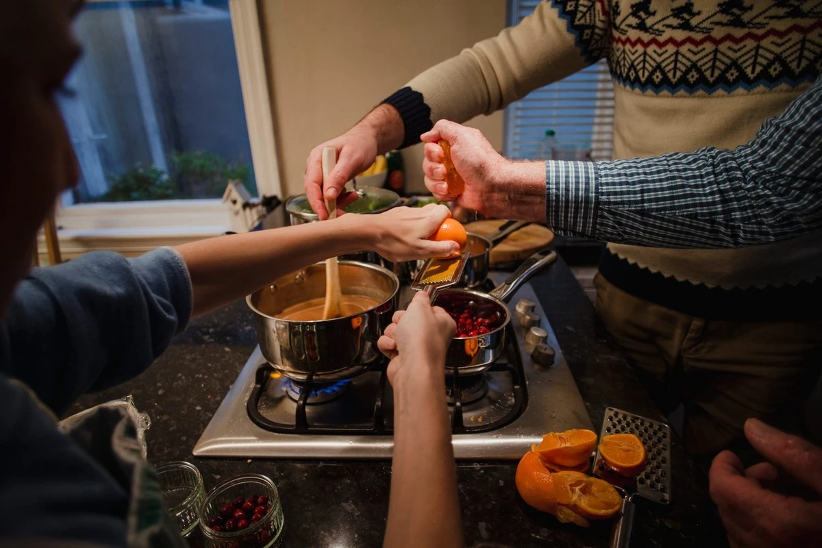 Warum diese dreifache Elternschaft besser funktioniert als deine Zweier-Konstellation