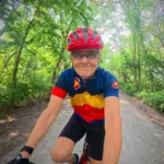 Warum dieser 77-Jährige seit 50 Jahren keinen Muskelkater kennt (und was er im Hotel-Parkhaus tat)