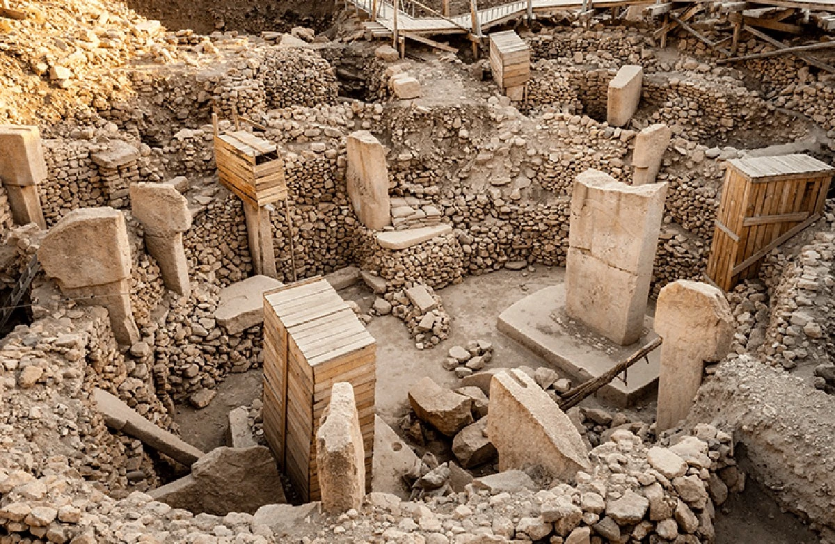 Warum dieser Hobby-Gräber die Wartburg-Ruine bewusst dem Wetter aussetzte (und wie der Fall endete) - image 2