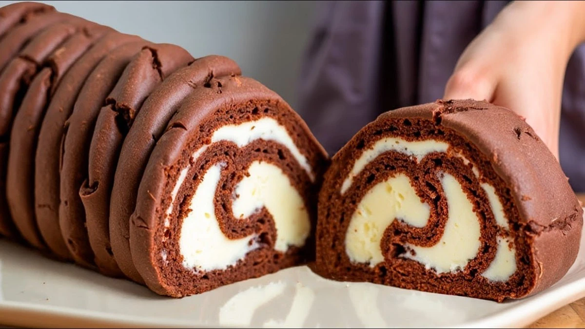 Warum ich jede Woche Kuchen backe und trotzdem gesünder esse - image 1
