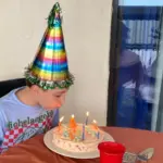 Warum ich meinem Sohn nur noch eine Familien-Pizza erlaube – und seine Freunde draußen bleiben müssen