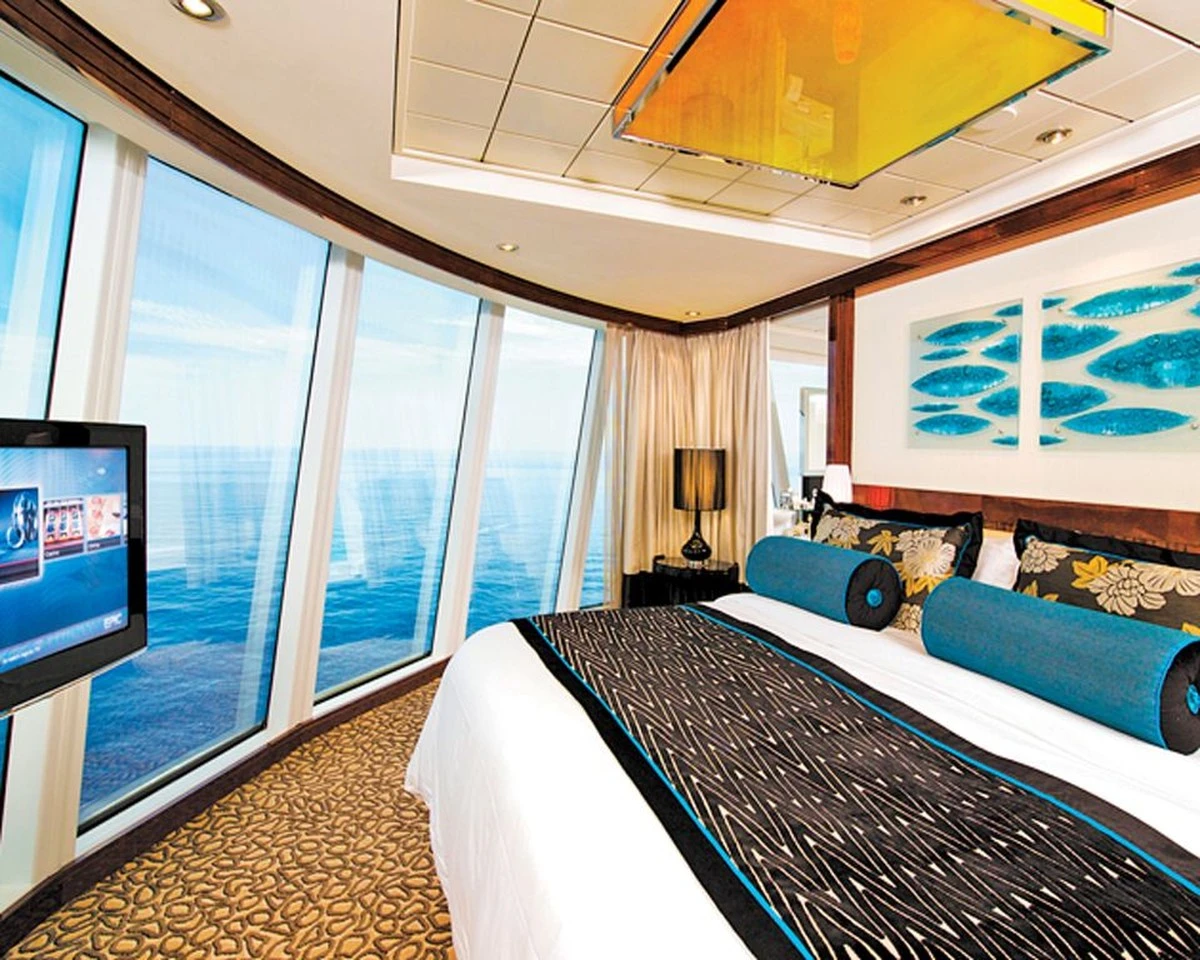 Warum ich nach 50 Kreuzfahrten nie wieder Balkonkabinen buche – der wahre Grund - image 2