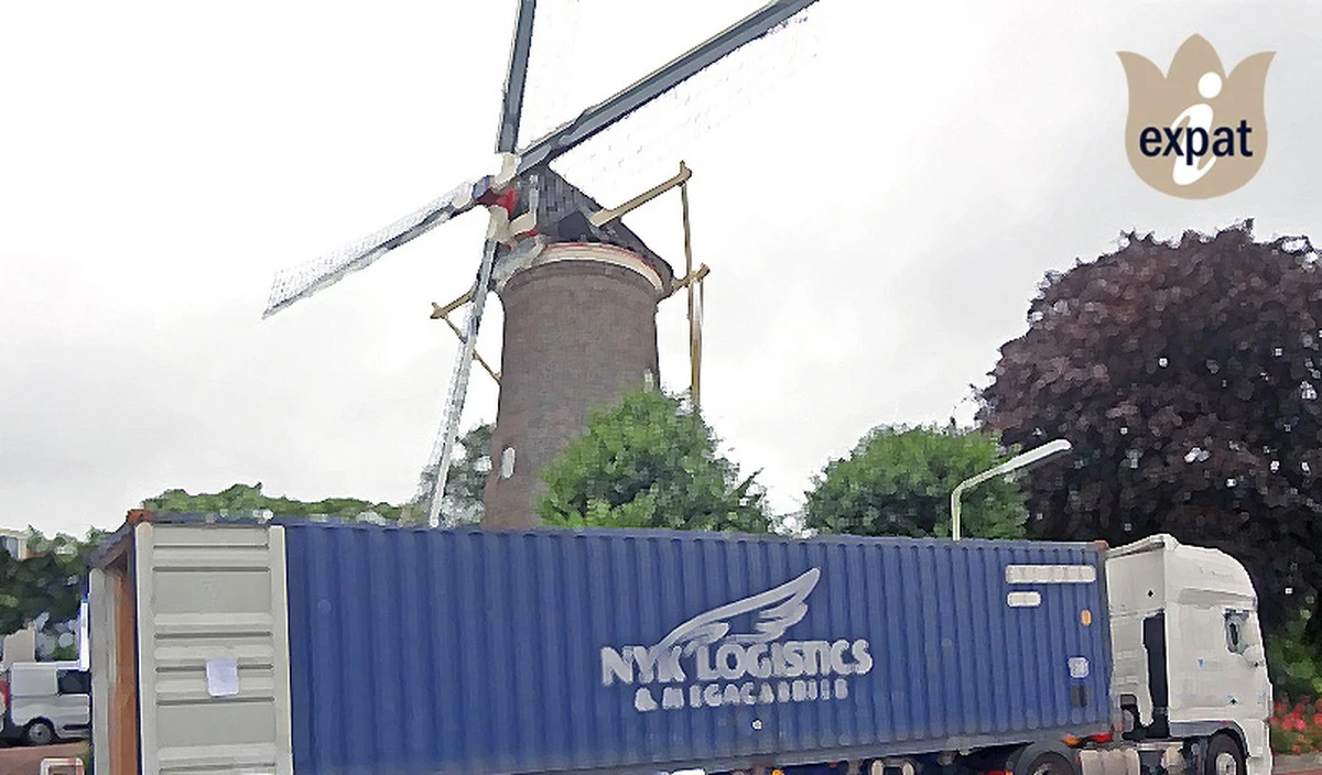 Warum mein niederländisches Tiny House nach nur 6 Monaten zum Albtraum wurde - image 2