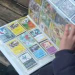 Warum mein Sohn lieber Pokémon-Karten als Bargeld für seine Hausarbeit nimmt