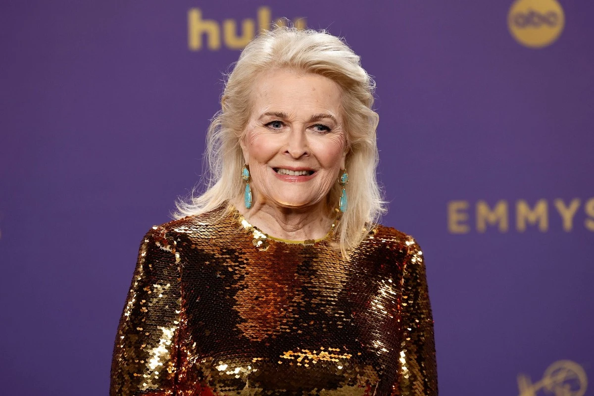 Warum Promis mit 80 nicht mehr aufhören: Das eine, was Candice Bergen anders macht als ihre Eltern