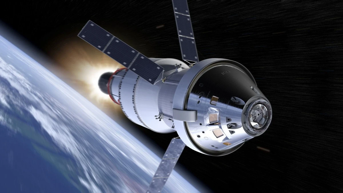 Wer dachte, die Mondlandung wäre vorbei? Nasa verschweigt diesen 4-Milliarden-Dollar-Fakt vor Artemis 2 - image 1