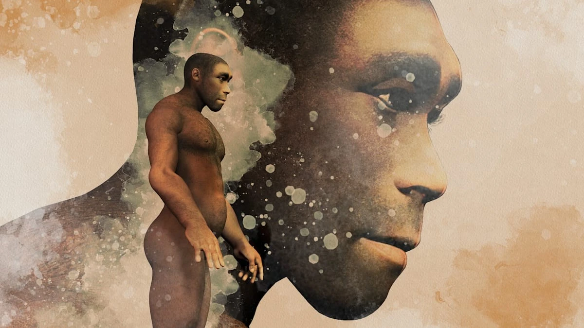 Wieso Neandertaler-Männer fast nur Sapiens-Frauen wollten – das verrät Ihr X-Chromosom