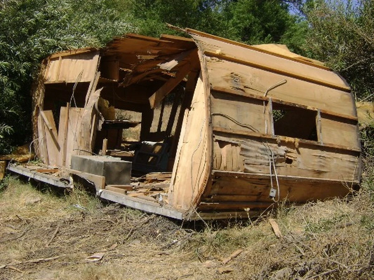 Wir bauten in 8 Wochen ein Tiny House – und haben DIESE 5 fatalen Fehler gemacht, die Sie vermeiden müssen - image 1