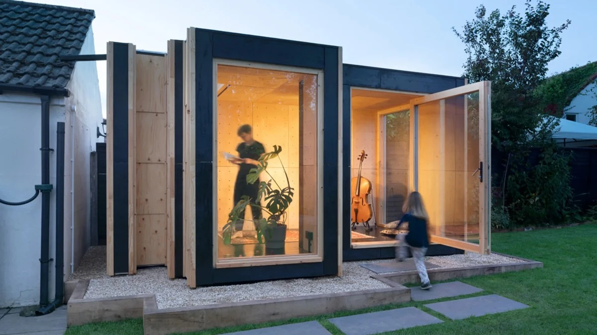 Wir bauten in 8 Wochen ein Tiny House – und haben DIESE 5 fatalen Fehler gemacht, die Sie vermeiden müssen - image 2