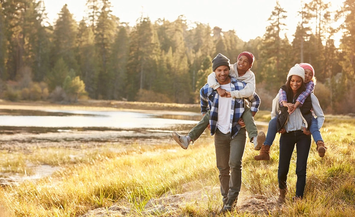 Wir haben unser Haus in London verkauft – und das ist der Grund, warum unsere Kinder jetzt besser in der Schule sind - image 1
