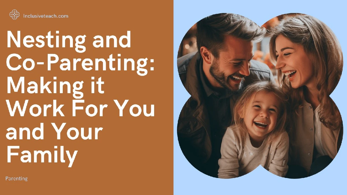 Wir trennten uns, kauften aber dieses eine Haus – und sein Trick rettet unsere Erziehung - image 2