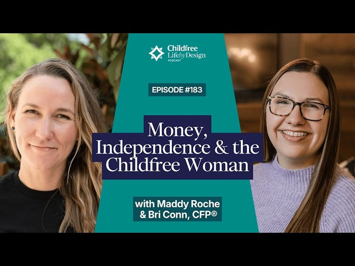 40 und kinderlos: Wie ich verstehe, warum Elternschaft nicht für jeden das Ziel ist - image 1