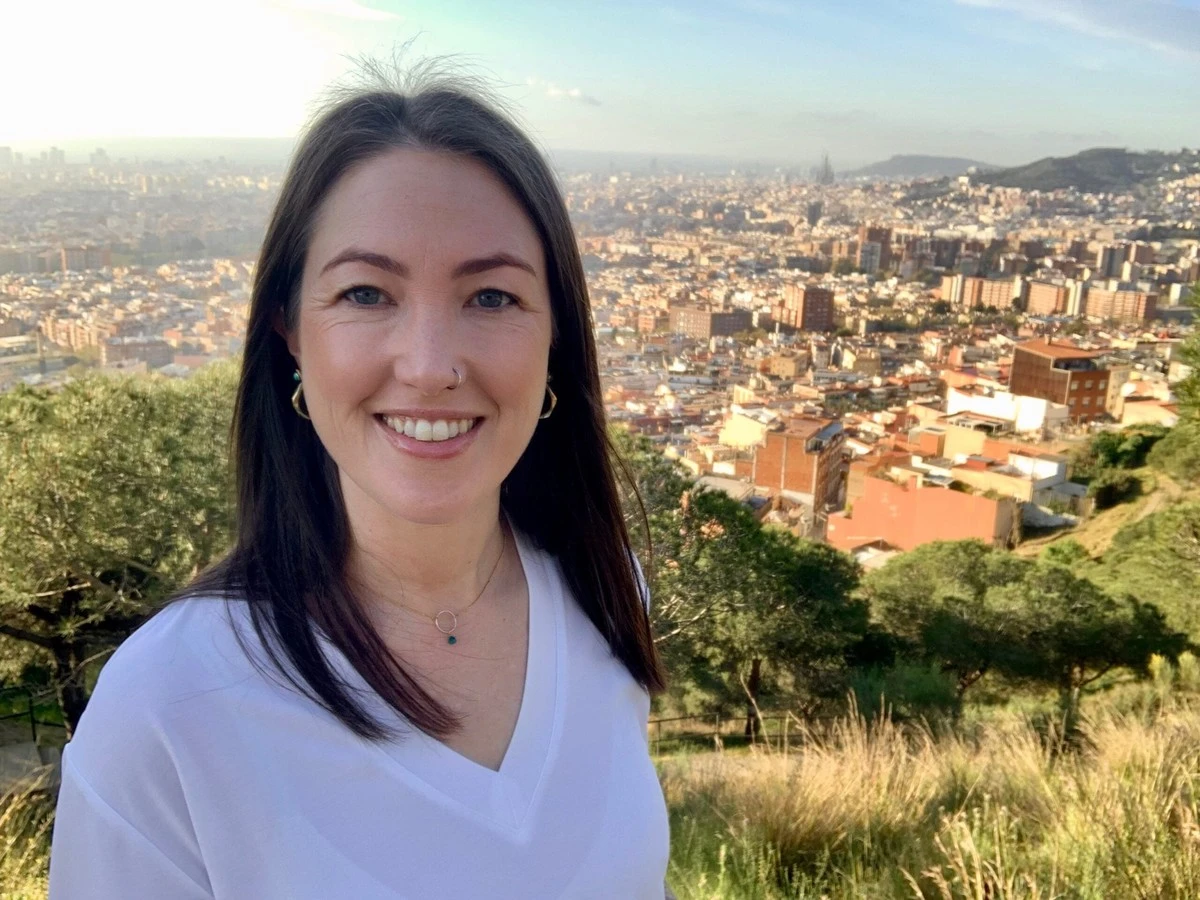 40 und kinderlos: Wie ich verstehe, warum Elternschaft nicht für jeden das Ziel ist