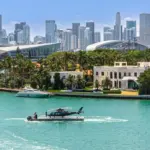 920 Euro pro Minute: Dieser Luxus-Notfallplan umgeht Miamis XXL-Stau