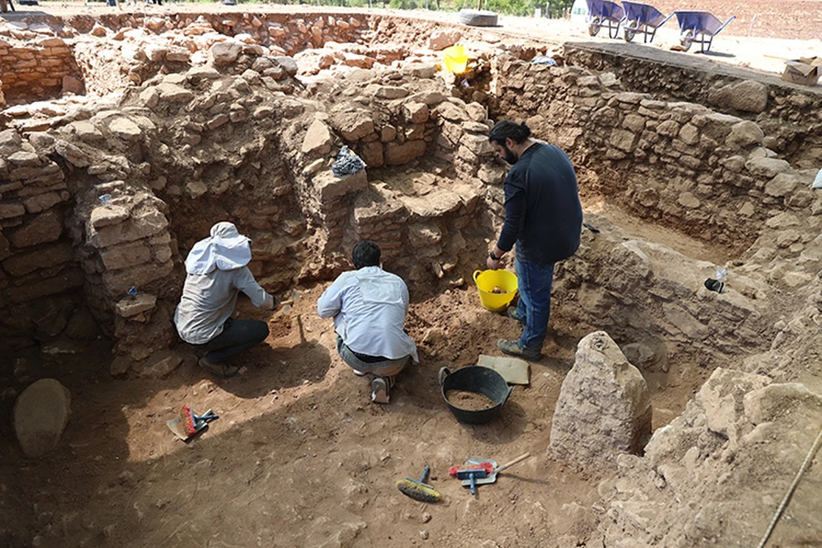 Dachte, er macht das Denkmal schöner: Mann gräbt Burgruine bei Wartburg heimlich aus – und kommt mit einer Rüge davon - image 2
