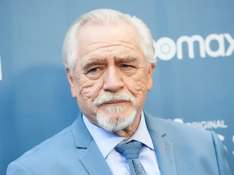 Darum lebt Brian Cox getrennt – und rettet so seine Ehe seit 20 Jahren