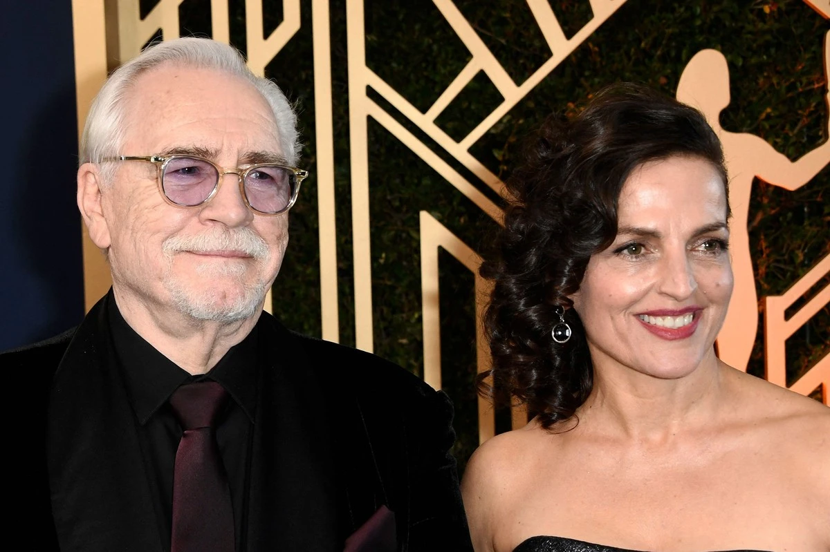 Darum lebt Brian Cox getrennt – und rettet so seine Ehe seit 20 Jahren - image 1