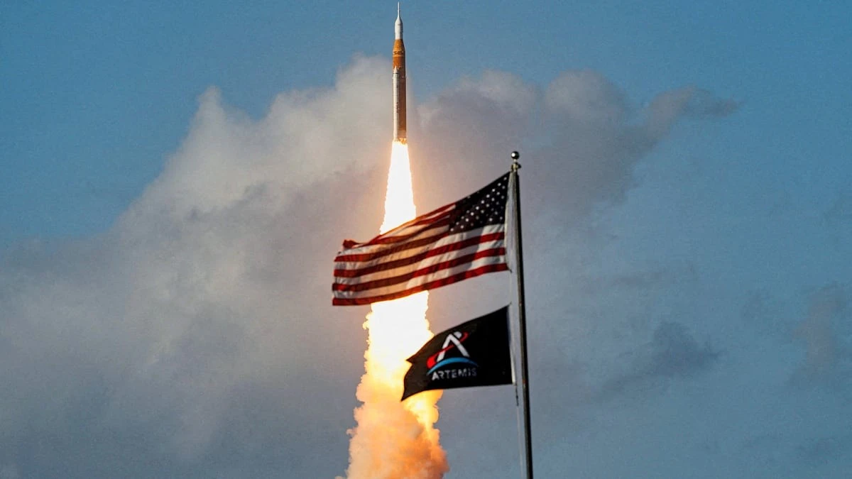 Darum schweigen NASA-Ingenieure über diese 402.000 km – Sie sind gefährlicher als gedacht