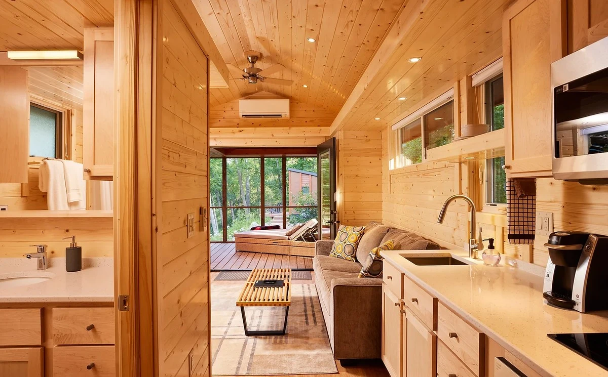 Das Tiny-House-Glück hielt nur 6 Monate: Dieser eine Fehler hat mich aus den Niederlanden vertrieben - image 1