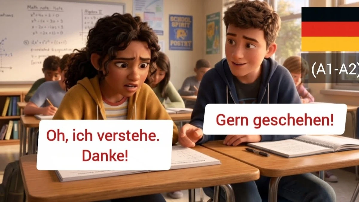 Dein Leben in Deutschland ist ein Bluff: Warum du diese eine Hilfe-Regel sofort brechen musst - image 1