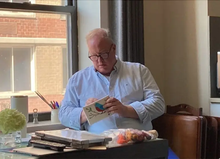 Dein "Oma-Hobby" ist plötzlich 600 Dollar wert – diese Leute verraten es dir nicht