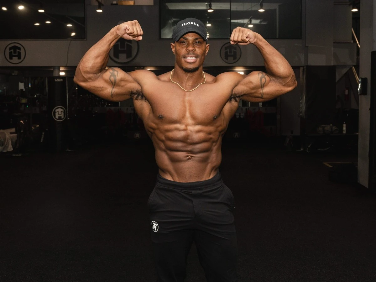 Der Coach, der wegen Asthma fast keinen Sport machen durfte, verrät: Das ist die eine Übung, die wirklich sofort wirkt