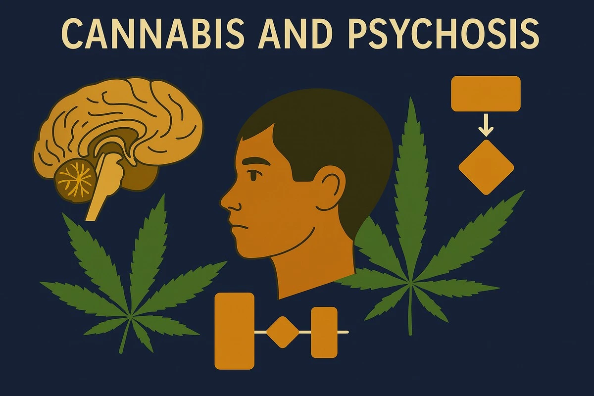 Der krasse Fehler nach der Cannabis-Legalisierung: Warum jetzt Ihre Psyche stärker leidet - image 2