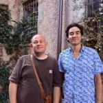 Der Punkt, an dem Erfolg dich ruiniert: Diese Manager tauschten den Traumjob gegen Albanien.