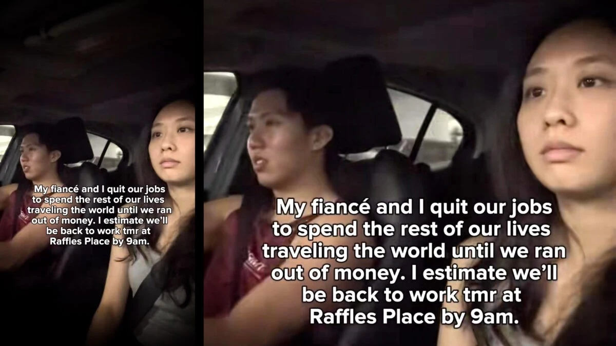 Der Punkt, an dem Erfolg dich ruiniert: Diese Manager tauschten den Traumjob gegen Albanien. - image 1