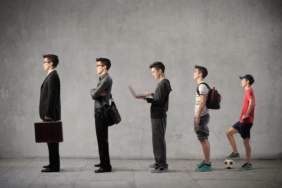 Der verpfuschte Uni-Start kostete mich Jahre – bis ich diesen geheimen Trick in Chicago anwandte - image 1