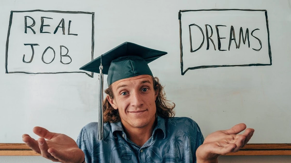 Der verpfuschte Uni-Start kostete mich Jahre – bis ich diesen geheimen Trick in Chicago anwandte - image 2