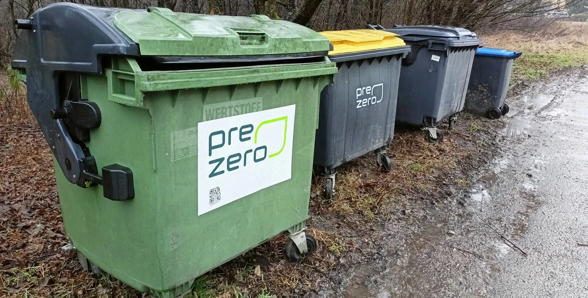 Deutscher Müll: Warum Ihre akribische Trennung WIRKLICH NICHTS bringt - image 1