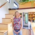 Die 36-qm-Lüge: Warum Tiny Houses Beziehungen ruinieren, bevor sie das Leben retten