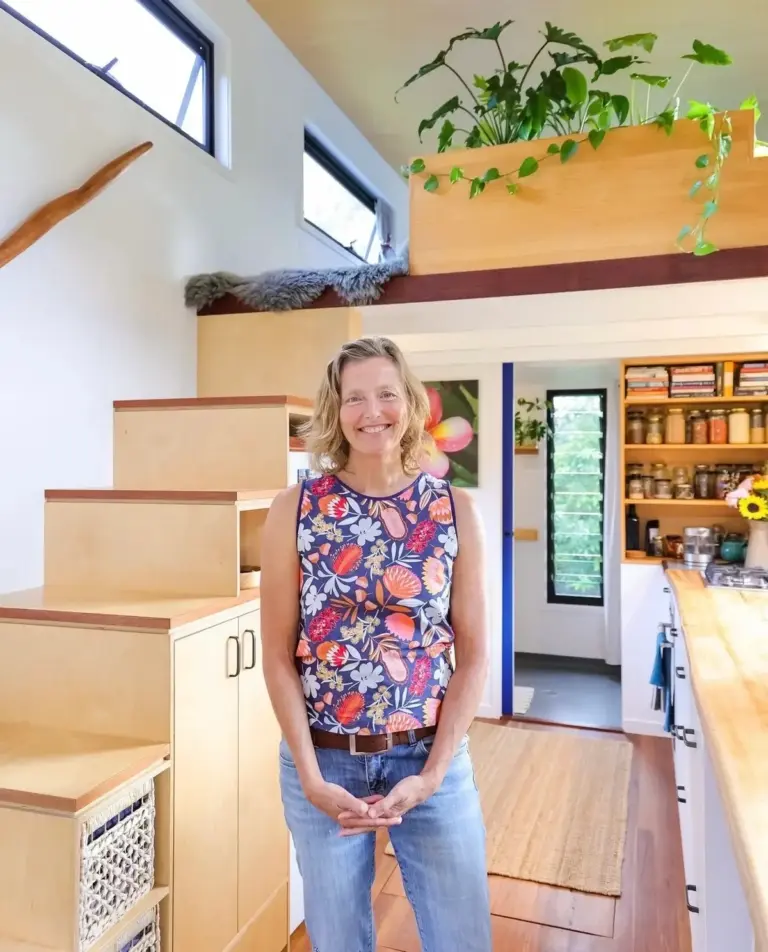 Die 36-qm-Lüge: Warum Tiny Houses Beziehungen ruinieren, bevor sie das Leben retten