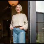 Die 64-Jährige kaufte nach der Scheidung dieses Haus bar – und spart Millionen.