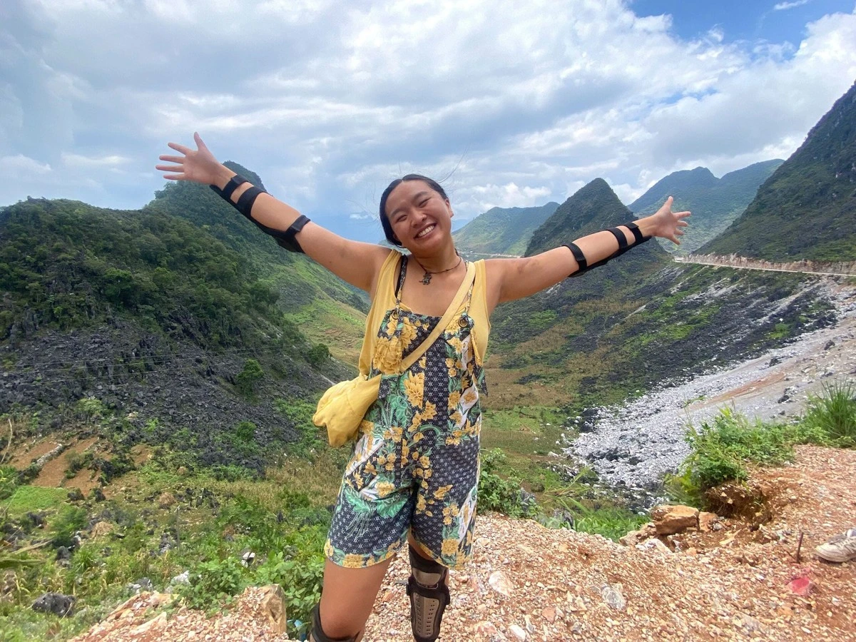 Die Reiseroute, die dich finanziell ruiniert: Warum diese 18 Monate mich fast alles kosteten