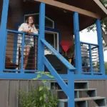 Dieser 37-qm-Albtraum raubt uns den Schlaf – trotzdem lieben wir unser Tiny House