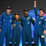 Dieser Blick ins All hätte uns gerade 3 Dinge kosten sollen