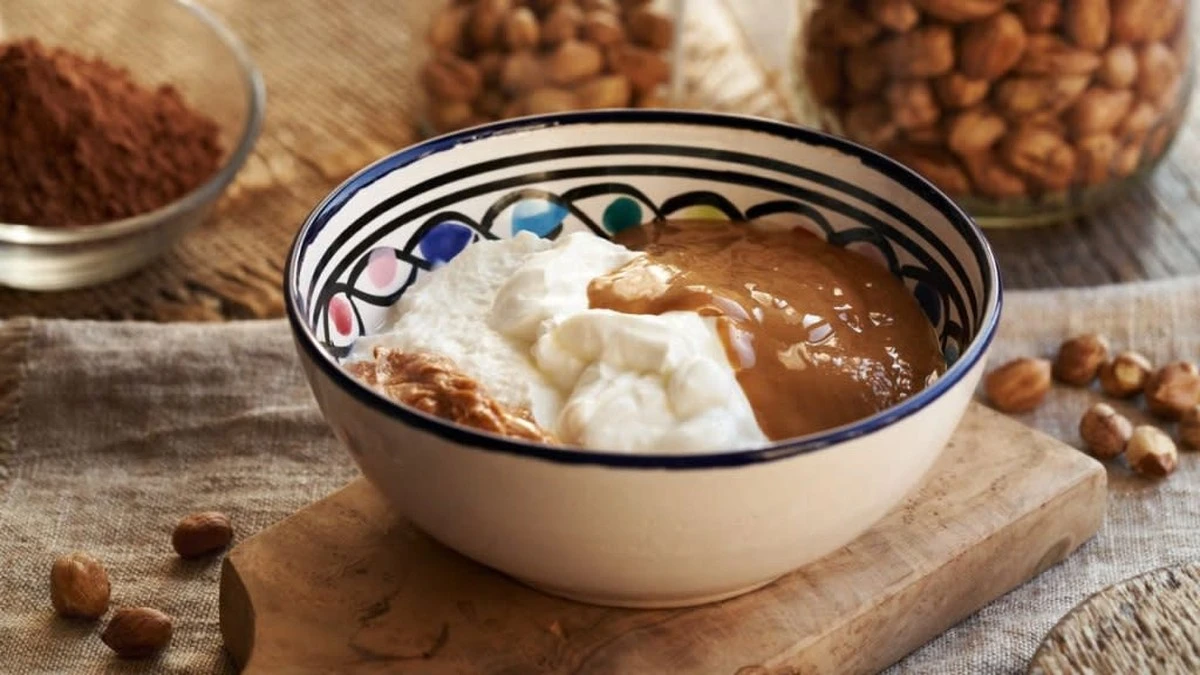 Dieser nächtliche Snack machte 16 Kilo Polster weg – und ich musste nie hungern - image 1