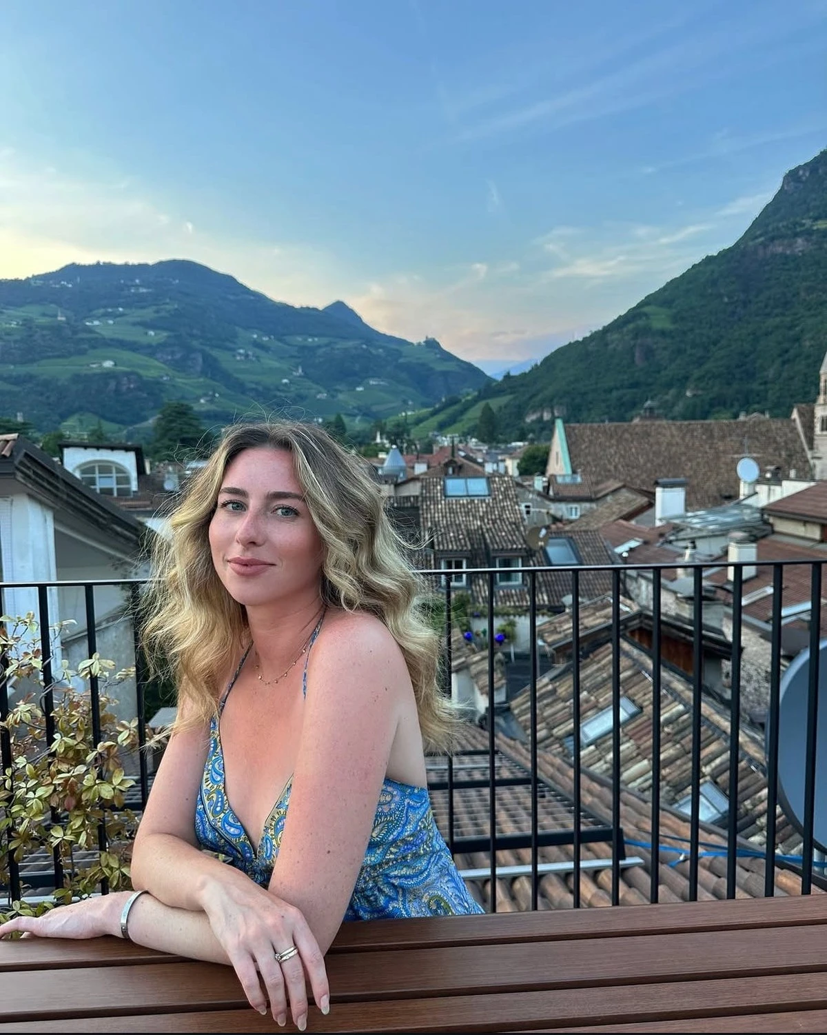 Dieses 27.000-Euro-Haus in Sizilien verbirgt einen Verrat, den Sie aus Amerika kennen.