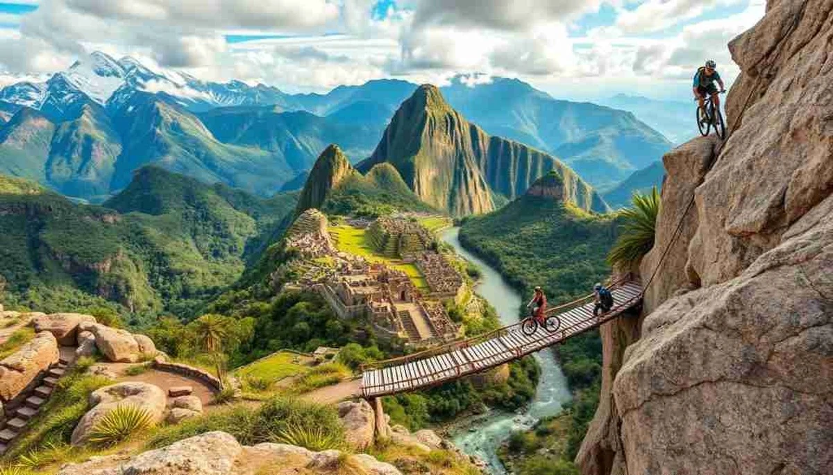 Dieses 2-Wochen-Trip hat mich meinen sicheren Job gekostet – heute lebe ich in Ecuador - image 1