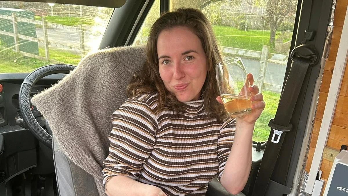 Dieses 2-Wochen-Trip hat mich meinen sicheren Job gekostet – heute lebe ich in Ecuador - image 2